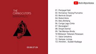 Download lagu Full Album The Changcuters - Binauralis mp3