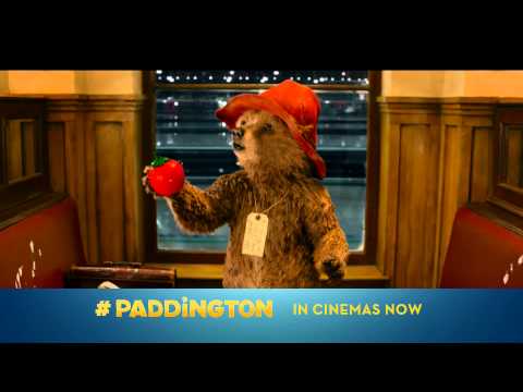 Paddington (UK TV Spot 'The Critics Favourite')