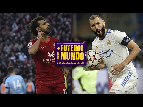 Futebol no Mundo 44: Quem é o melhor jogador deste início de temporada?