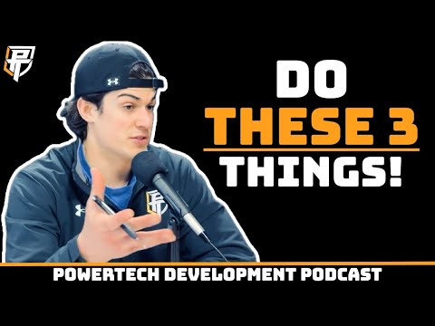 The HOCKEY TRYOUT process - What Coaches Look for?