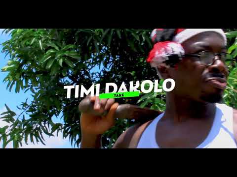 Timi Dakolo Feat Olamide - TAKE {Official Dance Cover} #takechallenge