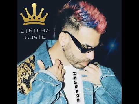 ☆ Deja vu ●  WOLFINE  ● Audio Oficial ( VIZUALIZER )