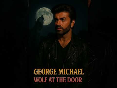 The Wolf at your door