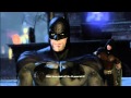 Batman Arkham City - Cena Robin [Dublado] 