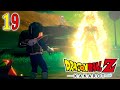 Dragon Ball Z Kakarot Part 19