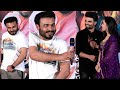 Getup Srinu Hilarious Fun With Deepika Pilli Pradeep Akkada Ammayi Ikkada Abbayi Success Meet