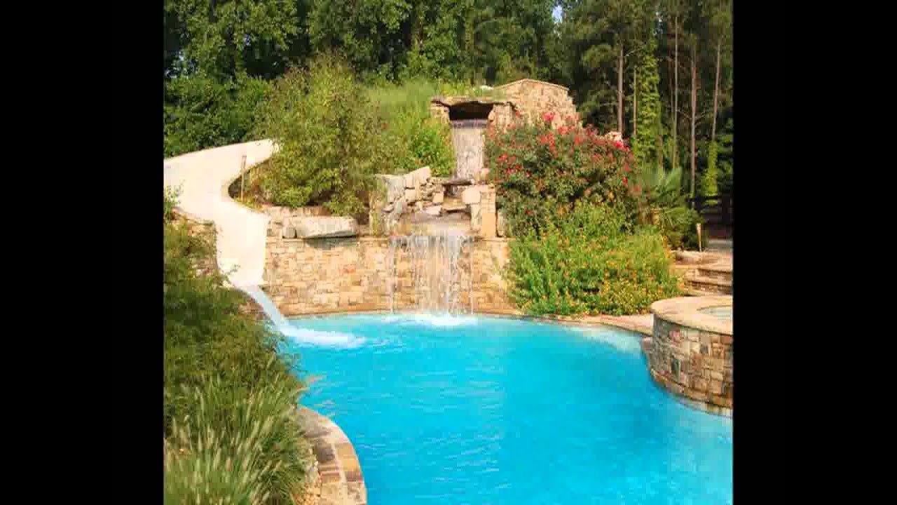 Pool Party Decorations Ideas