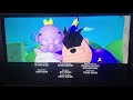 Mickey And The Enchanted Egg DVD Credits For Colleen Ford