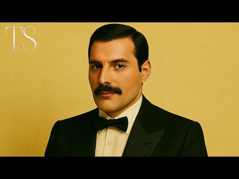 Queen - Bohemian Rhapsody (1960's Motown Soul Version AI Cover) by @tolisoprano​