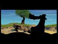 Timon And Pumbaa Interrupt 1 A Bug S Life