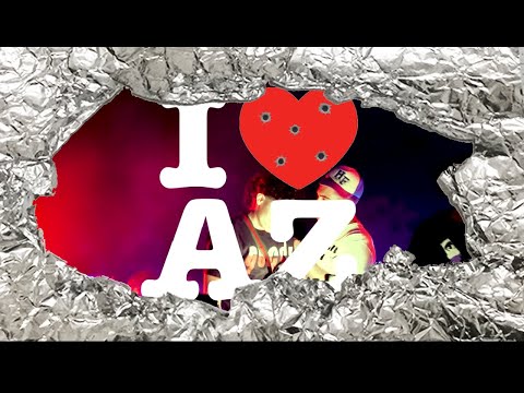 I Heart AZ Show (LSG Prada, LSG Antt, LSG Esco, Vonte Mays)