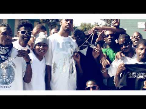 PROJECT FROM WATTS " GET IT PROJECT" OFFICIAL VIDEO