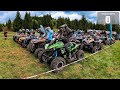 The Biggest ATV Battle Riders Put To The Test HTW ️