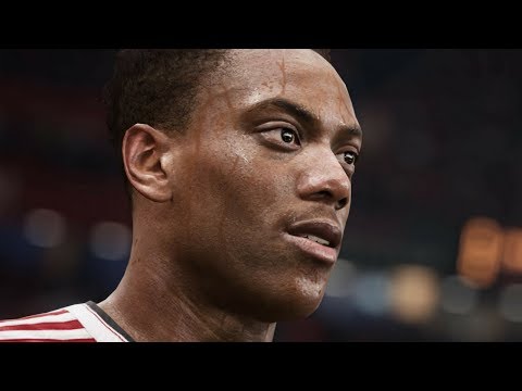 Fifa 18 : The Journey 2 : Hunter Returns : Gameplay Walkthrough : Part 2