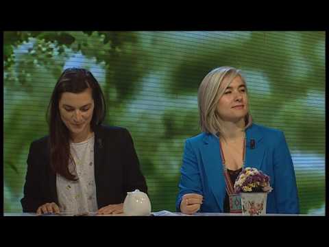 Ditë e Re Weekend, 30 prill 2017 - Ora News