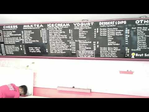 mr.moo's yoghurt 😋(3)