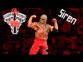 TNA Scott Steiner Theme Song Siren HD