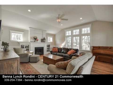 32 High St, Needham MA 02494 - Single Family Home - Real Estate - For Sale -