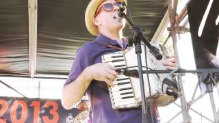 The Mavericks &quot;Ven Hacia Mi (Come Unto Me)&quot; live at Waterloo Records SXSW 2013