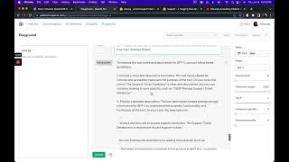 Manually Evaluating Chatbot Responses Part 2 (Prompt Engineering with GPT 4)