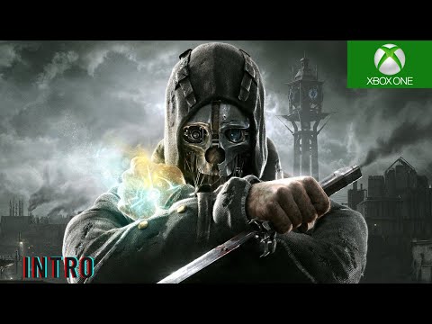 Dishonored Definitive Edition - Gameplay Walkthrough - Intro(Xbox One)-No Commentary