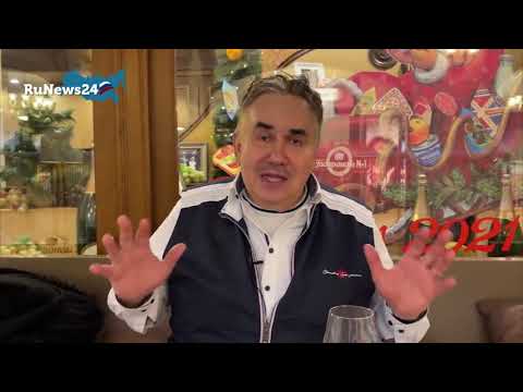 Садальский цинично отреагировал на критику Васильевой / RuNews24