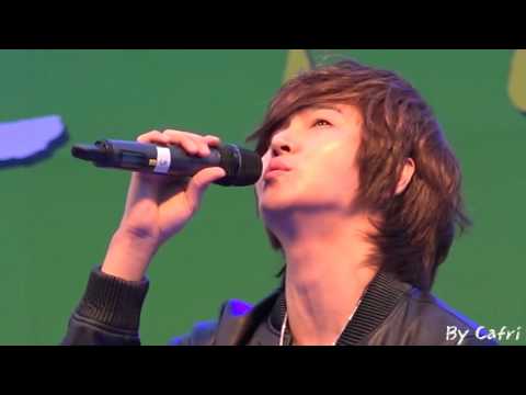 20160505정동하 포천사계절축제-나와같다면