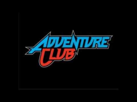 Adenture Club and Dirtyphonics mashup