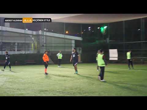 Gol Videosu