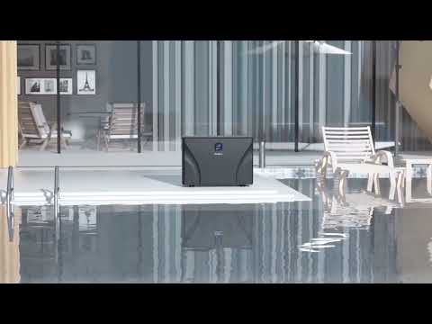 Zealux Inverboost UX range intro video