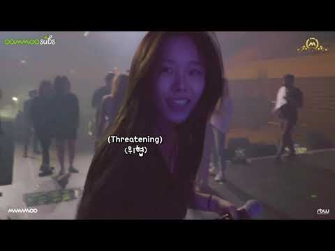 [ENG SUB] 190802 MMMTV5 EP6 4season FW in TAIWAN D-DAY 2