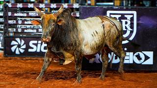 O MOMENTO QUE DECIDIU A FINAL DO RODEIO DE UMUARAMA 2026