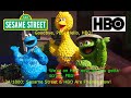 Weeknight Update Episode 34 1800 Sesame Street HBO Are Friends Now