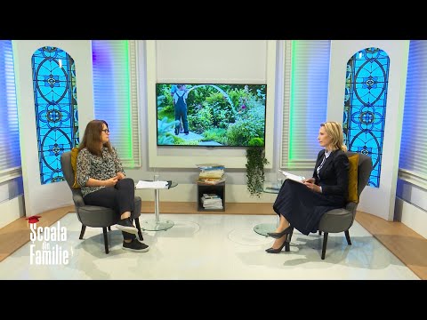 Școala din Familie. Delegarea autorității parentale (22 06 2021)