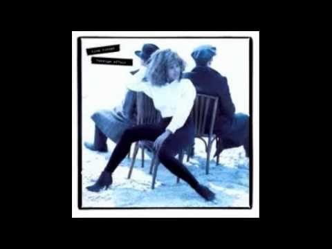 Tina Turner - Not enough Romance