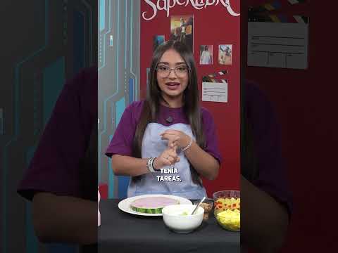#superlibro │ #VlogSL: Génesis abre su corazón de cuando se sintió muy mal emocionalmente