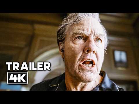 Tom Cruise Tries to Save Humanity in 'Digger'