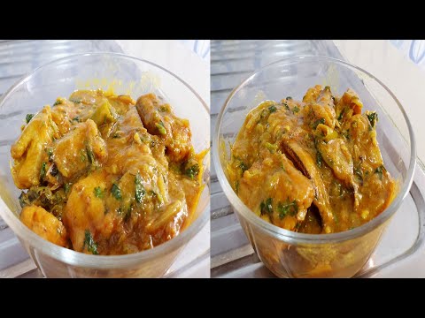 গরম ভাতের সাথে জমিয়ে খাওয়ার মতো শিং মাছের ভুনা রেসিপি/শিং মাছের ঝোল রান্না/আলু দিয়ে শিং মাছ রান্না