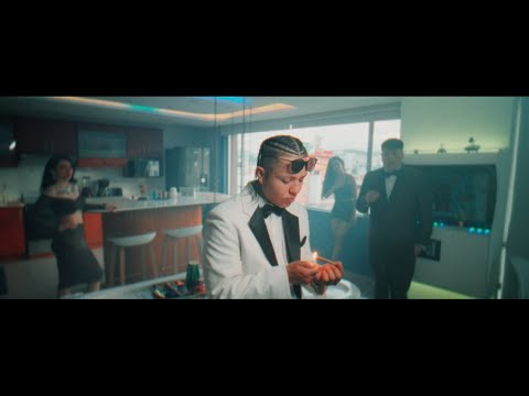 Forty DMG ft Bang Versus DMG - "ME LLAMA" (Video Oficial)