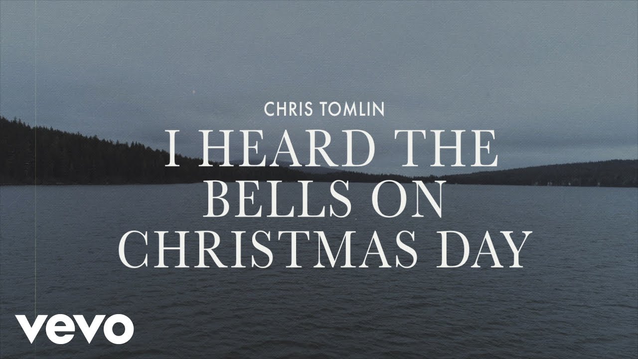 Watch video Chris Tomlin - I Heard The Bells On Christmas Day (Lyric Video) Now Chris Tomlin - I Heard The Bells On Christmas Day (Lyric Video)