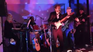 Eric Clapton Tribute - Something Live