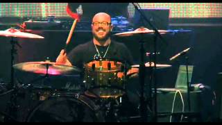 Heart does Zeppelin&#39;s &quot;Stairway..&quot; Bonham -- BLS Acoustic DVD -- Architects new Video -- Sparrows CD