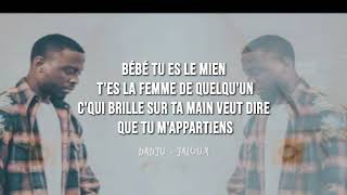 Download lagu dadju jaloux paroleslyrics mp3