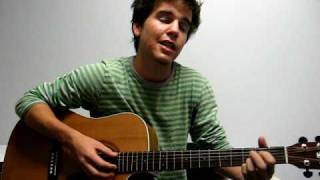 Tommy Charles covers The Kooks Naive