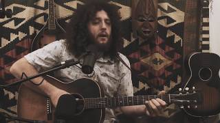 Blind Willie McTell -You Was Born To Die cover ( Blues Guitar - Open D tuning ) - Vintage Gibson LG1