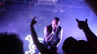 Combichrist Skullcrusher(Live 3/25/17)