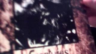 ALBÚM CLAN OF XYMOX- CREATURES