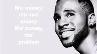 Jason Derulo -&quot;Broke&quot;  ft.  DJ TREBER AND DA MANIANZ
