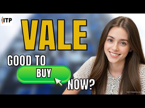 Vale Premarket