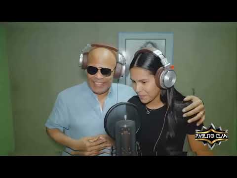 RUBBY PEREZ    Ultima cancion de Rubby Perez (HIJA)